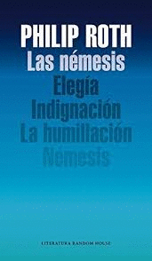 NEMESIS, LAS