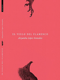 EL VUELO DEL FLAMENCO