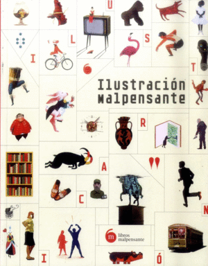 ILUSTRACION MALPENSANTE