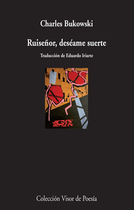 RUISEÑOR DESEAME SUERTE