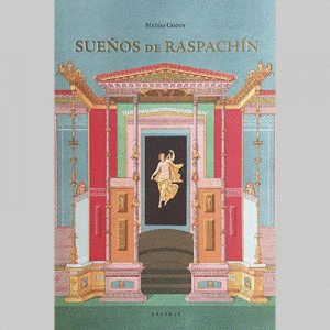 SUEÑOS DE RASPACHIN