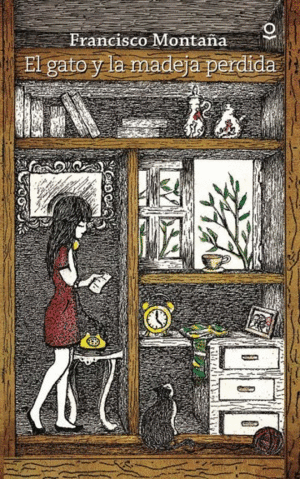 EL GATO Y LA MADEJA PERDIDA