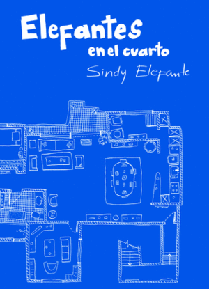 ELEFANTES EN EL CUARTO