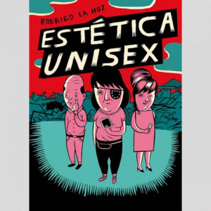 ESTÉTICA UNISEX