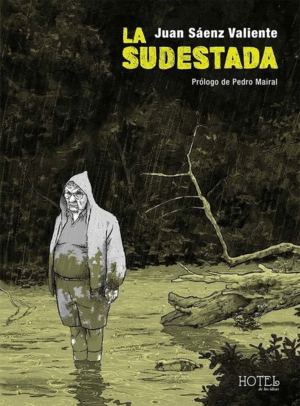 LA SUDESTADA