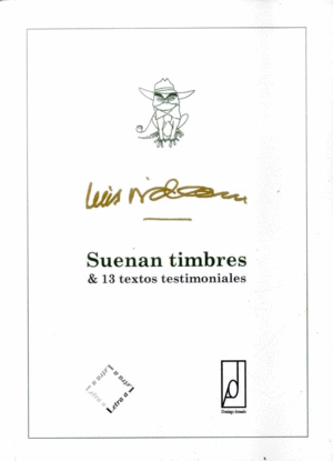 SUENAN TIMBRES