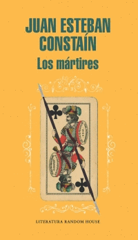 LOS MÁRTIRRES