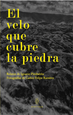 EL VELO QUE CUBRE LA PIEDRA