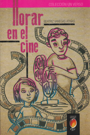 CRYING AT THE CINEMA / LLORAR EN EL CINE