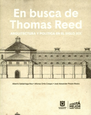 EN BUSCA DE THOMAS REED