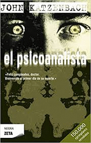 EL PSICOANALISTA