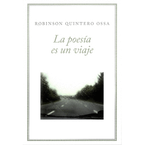 LA POESÍA ES UN VIAJE