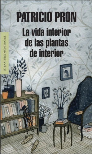 VIDA INTERIOR DE LAS PLANTAS DE INTERIOR