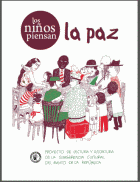 LOS NIÑOS PIENSAN LA PAZ