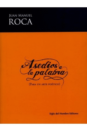 ASEDIOS A LA PALABRA