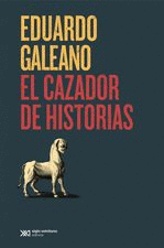 CAZADOR DE HISTORIAS, EL