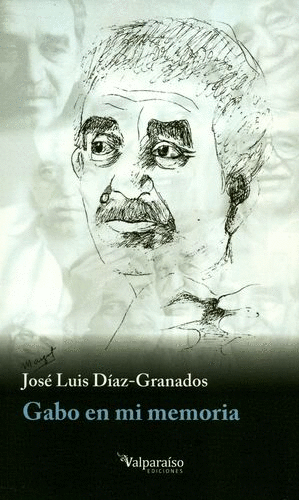 GABO EN MI MEMORIA