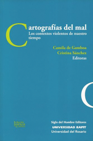 CARTOGRAFIAS DEL MAL