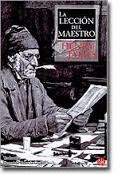 LECCION DEL MAESTRO,LA