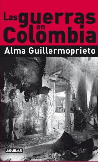 GUERRAS EN COLOMBIA LAS