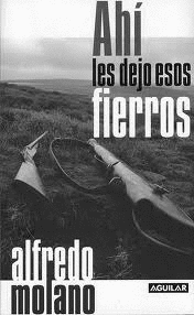 AHI LES DEJO LOS FIERROS