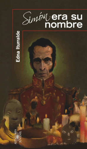 SIMON ERA SU NOMBRE - SERIE ROJA