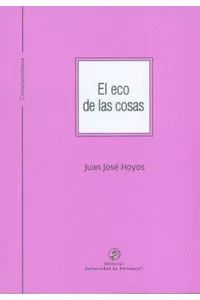 EL ECO DE LAS COSAS