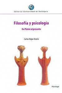 FILOSOFIA Y PSICOLOGIA DE PLATON AL PRESENTE