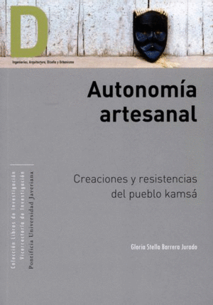 AUTONOMÍA ARTESANAL