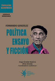 POLÍTICA ENSAYO Y FICCIÓN