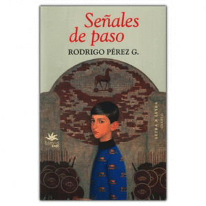 SEÑALES DE PASO