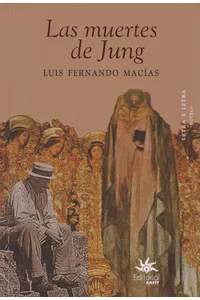 LAS MUERTES DE JUNG