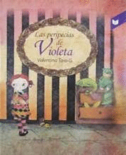 LAS PERIPECIAS DE VIOLETA