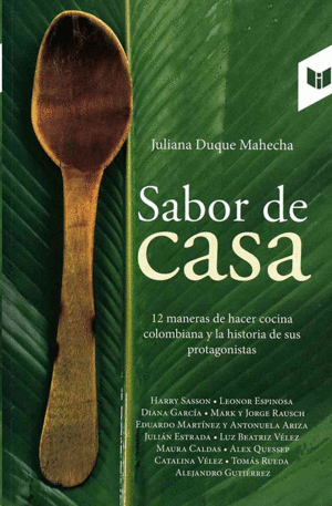 SABOR DE CASA