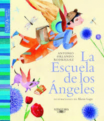 LA ESCUELA DE LOS ANGELES