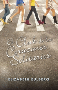 CLUB DE LOS CORAZONES SOLITARIOS, EL