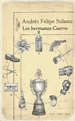 HERMANOS CUERVO, LOS