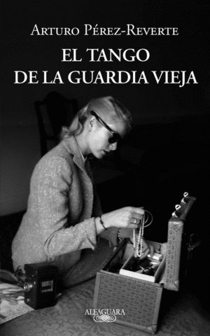 TANGO DE LA GUARDIA VIEJA, EL