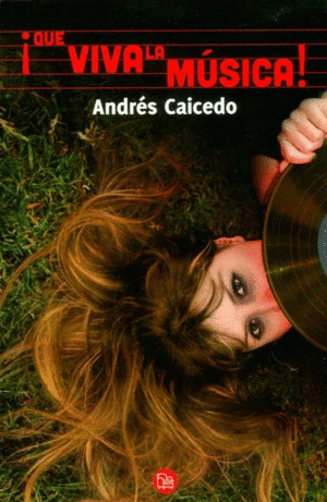 QUE VIVA LA MUSICA (PL)