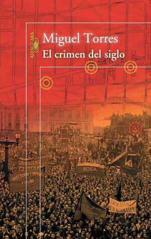 CRIMEN DEL SIGLO, EL