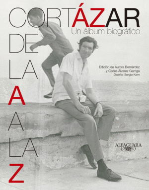 CORTAZAR DE LA A A LA Z