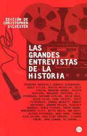 GRANDES ENTREVISTAS DE LA HISTORIA, LAS