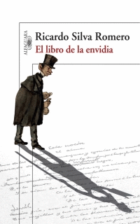 LIBRO DE LA ENVIDIA, EL