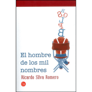 EL HOMBRE DE LOS MIL NOMBRES
