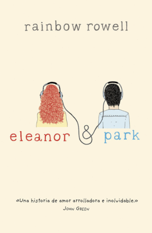 ELEANOR & PARK