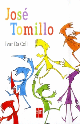 JOSE TOMILLO