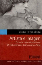 ARTISTA E IMAGEN
