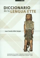 DICCIONARIO DE LA LENGUA ETTE