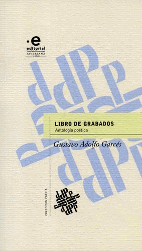 LIBRO DE GRABADOS