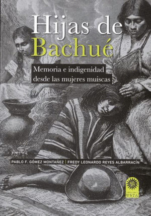 HIJAS DE BACHÚE